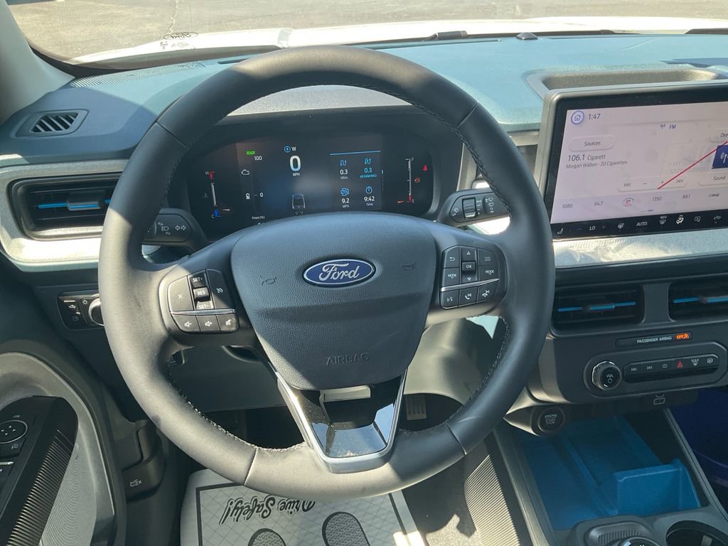 New 2026 Ford Maverick XLT image 21
