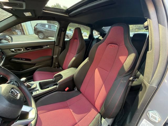 Used 2026 Honda Civic Si image 19