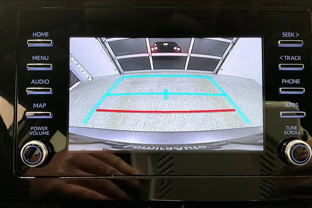 Used 2024 Toyota Camry SE image 14