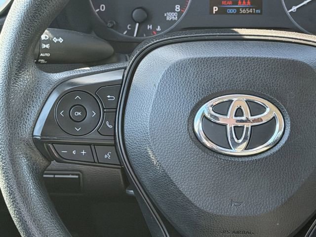 Used 2024 Toyota Corolla LE image 12