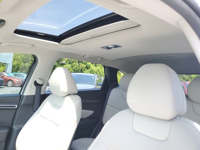 Certified 2023 Hyundai Tucson SEL w/ Convenience Package FWD image 10