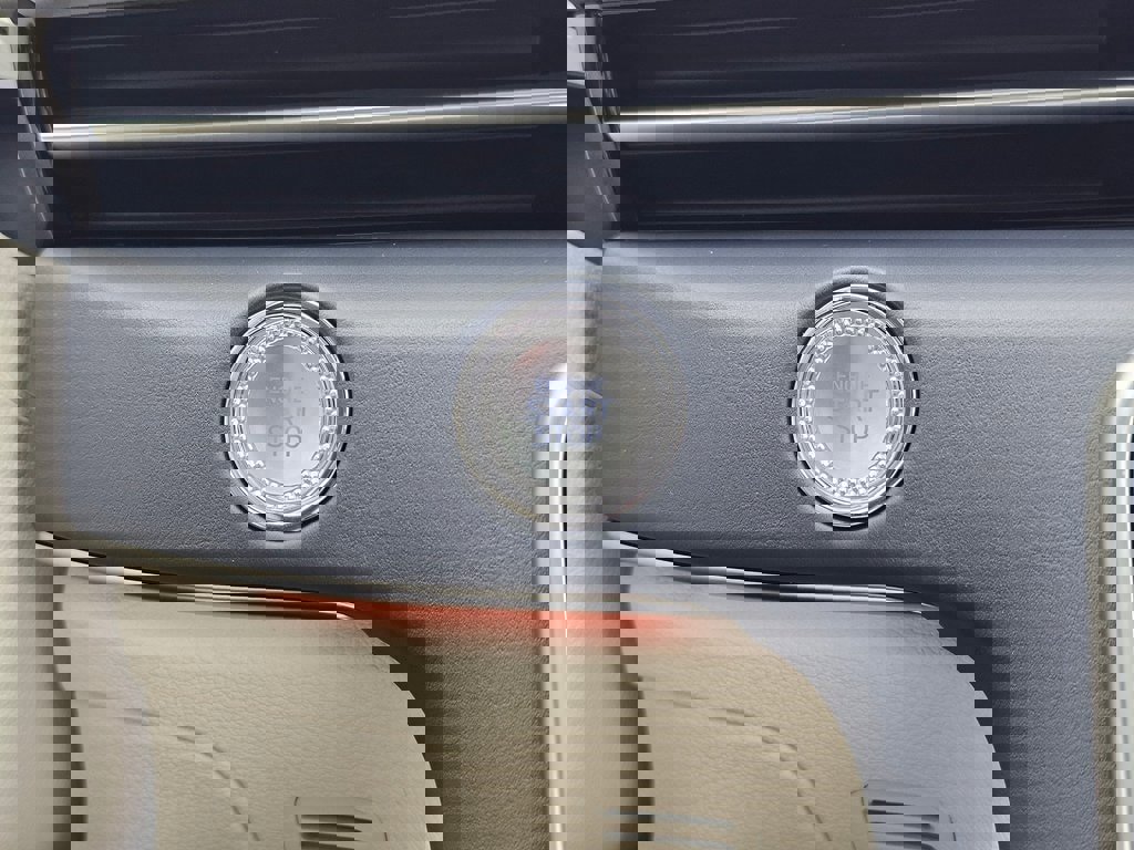 New 2026 Genesis GV80 3.5T Prestige image 17