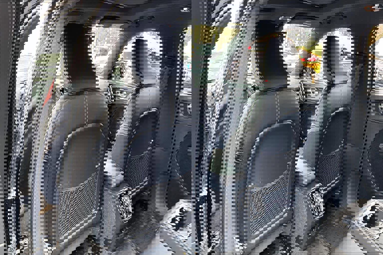 Used 2021 Volvo XC40 T5 R-Design w/ Advanced Package image 22