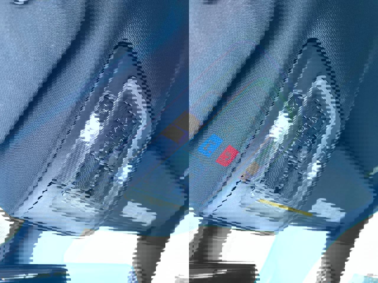 Used 2019 RAM 1500 Laramie image 18