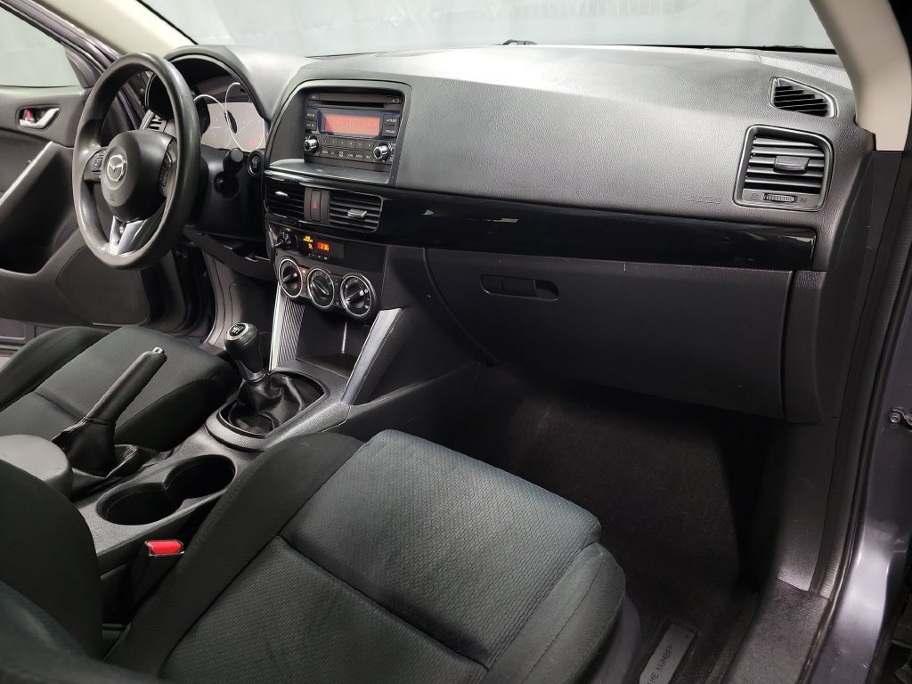 Used 2015 MAZDA CX-5 Sport FWD image 31