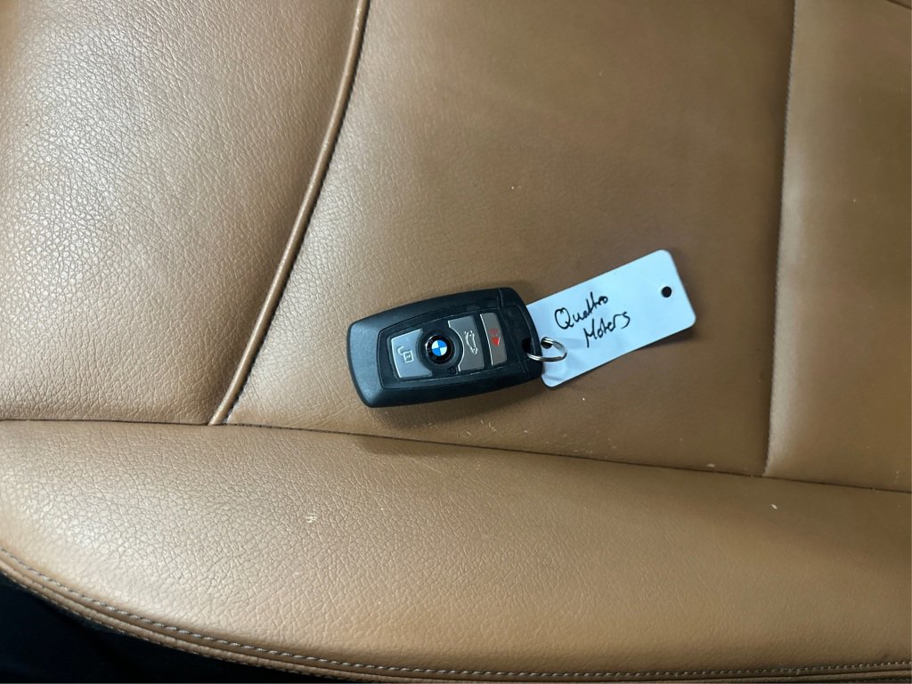 Used 2015 BMW X3 xDrive28i image 35