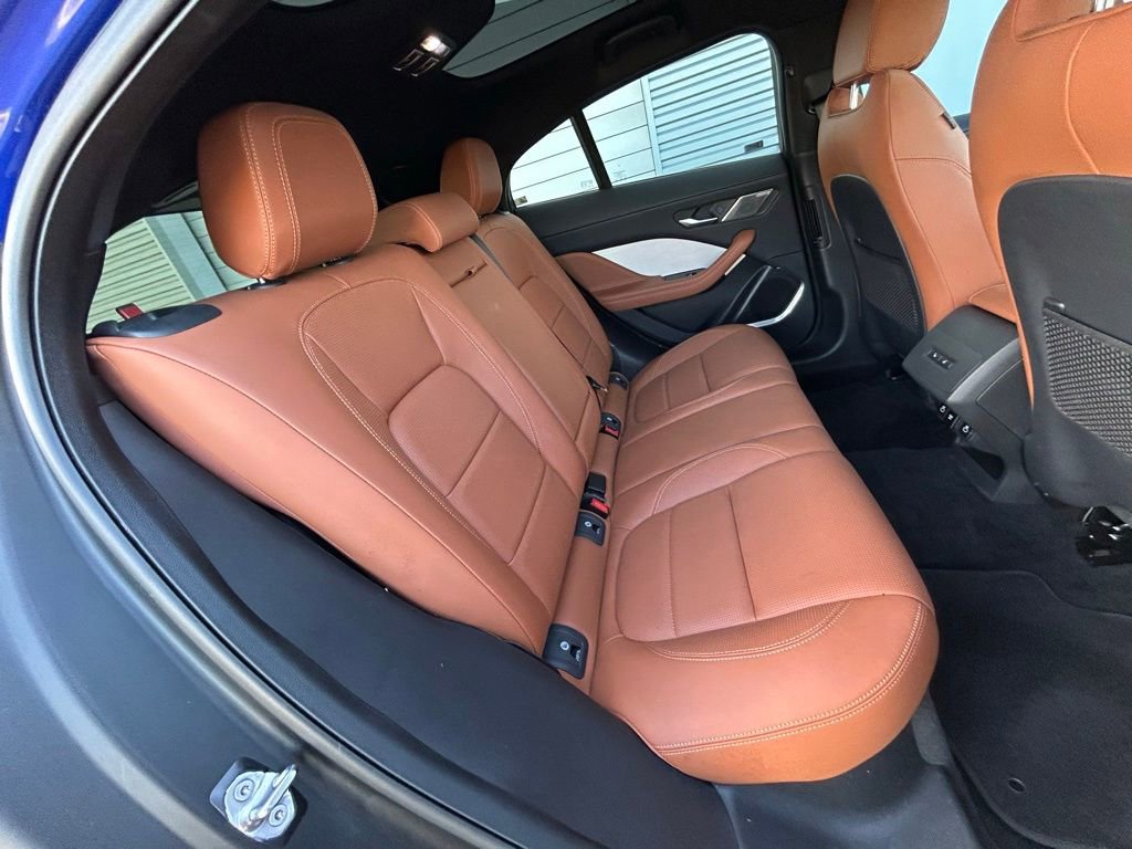 Used 2022 Jaguar I-PACE HSE image 57