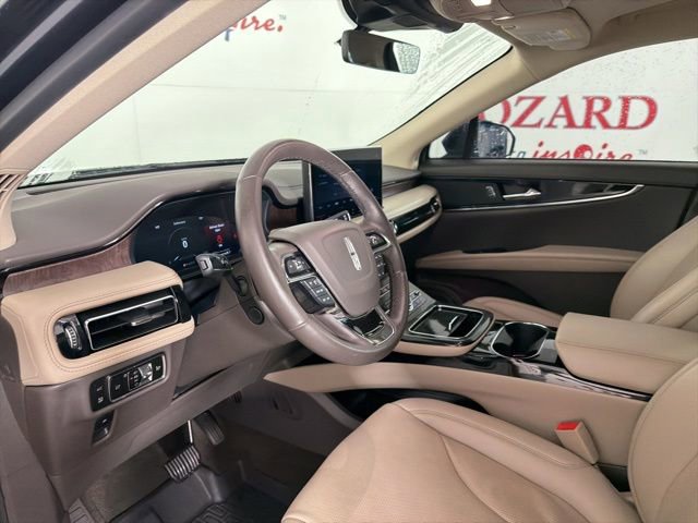 Certified 2023 Lincoln Nautilus Reserve AWD/4WD image 12