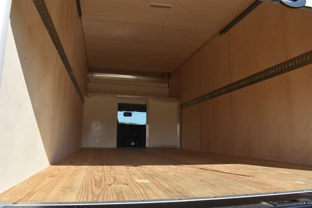 New 2026 Chevrolet Express 3500 w/ Power Convenience Package RWD image 16