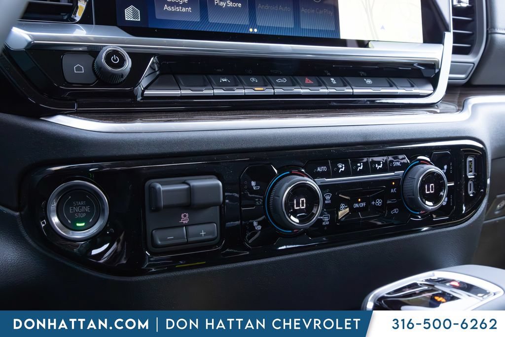 New 2026 Chevrolet Silverado 1500 LT AWD/4WD image 9