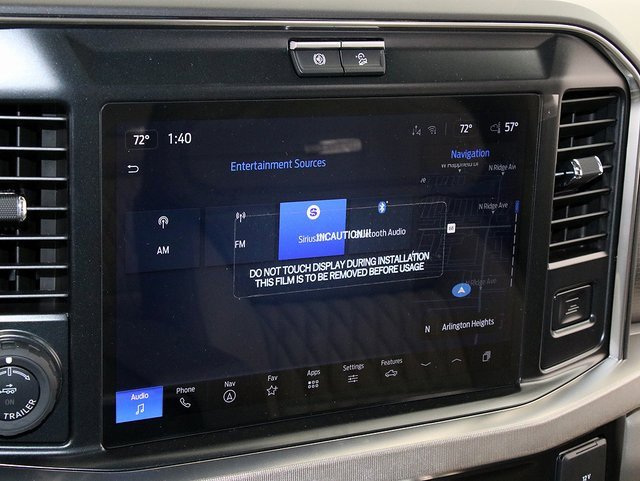 New 2026 Ford F450 Platinum w/ Platinum Plus Package image 20