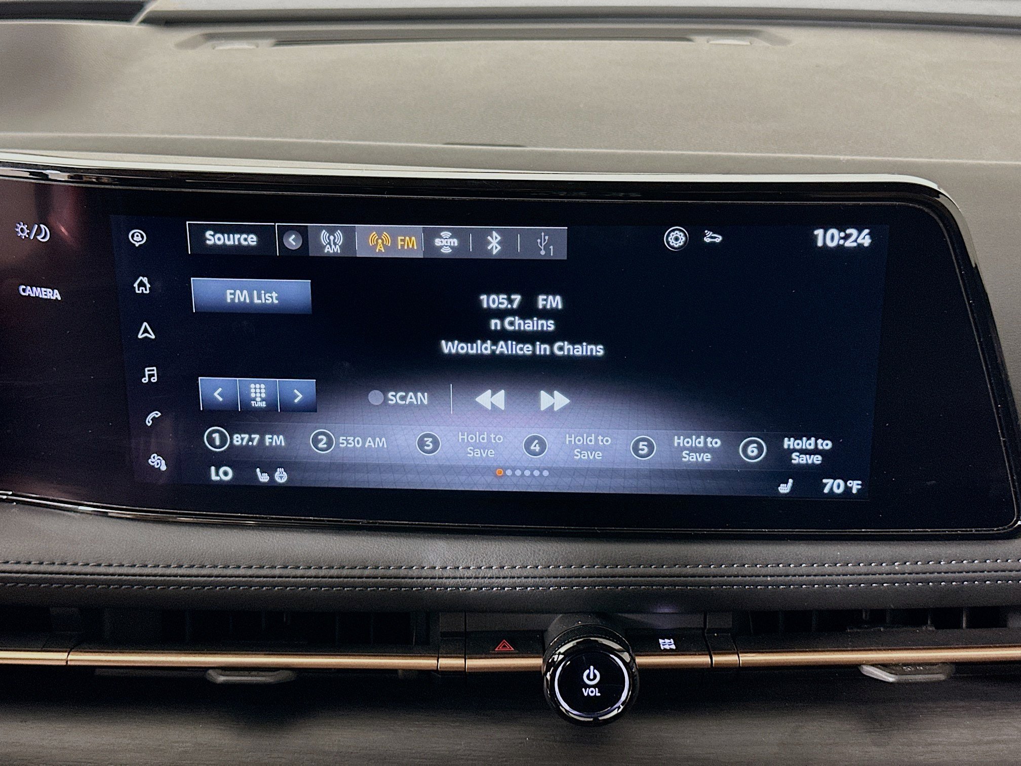 Used 2023 Nissan Ariya FWD image 21