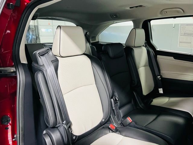 New 2026 Honda Odyssey Elite image 32