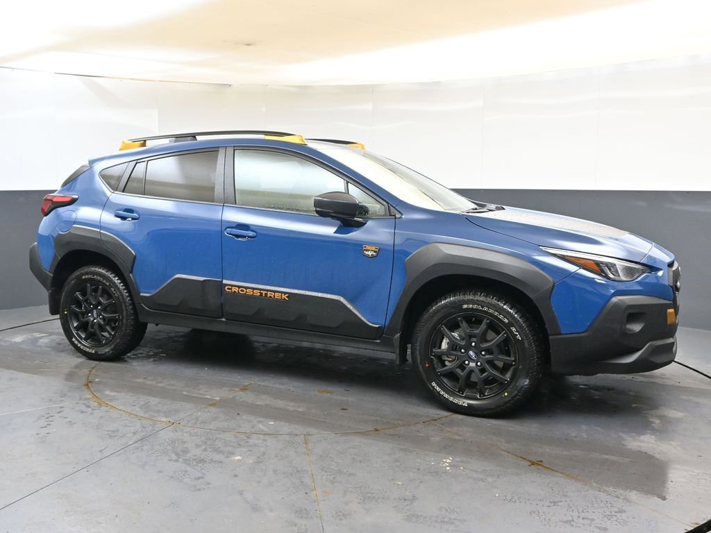 New 2026 Subaru Crosstrek 2.5i Wilderness image 7