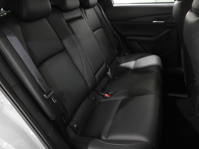 Certified 2025 MAZDA CX-30 AWD 2.5 S w/ Preferred Package image 16