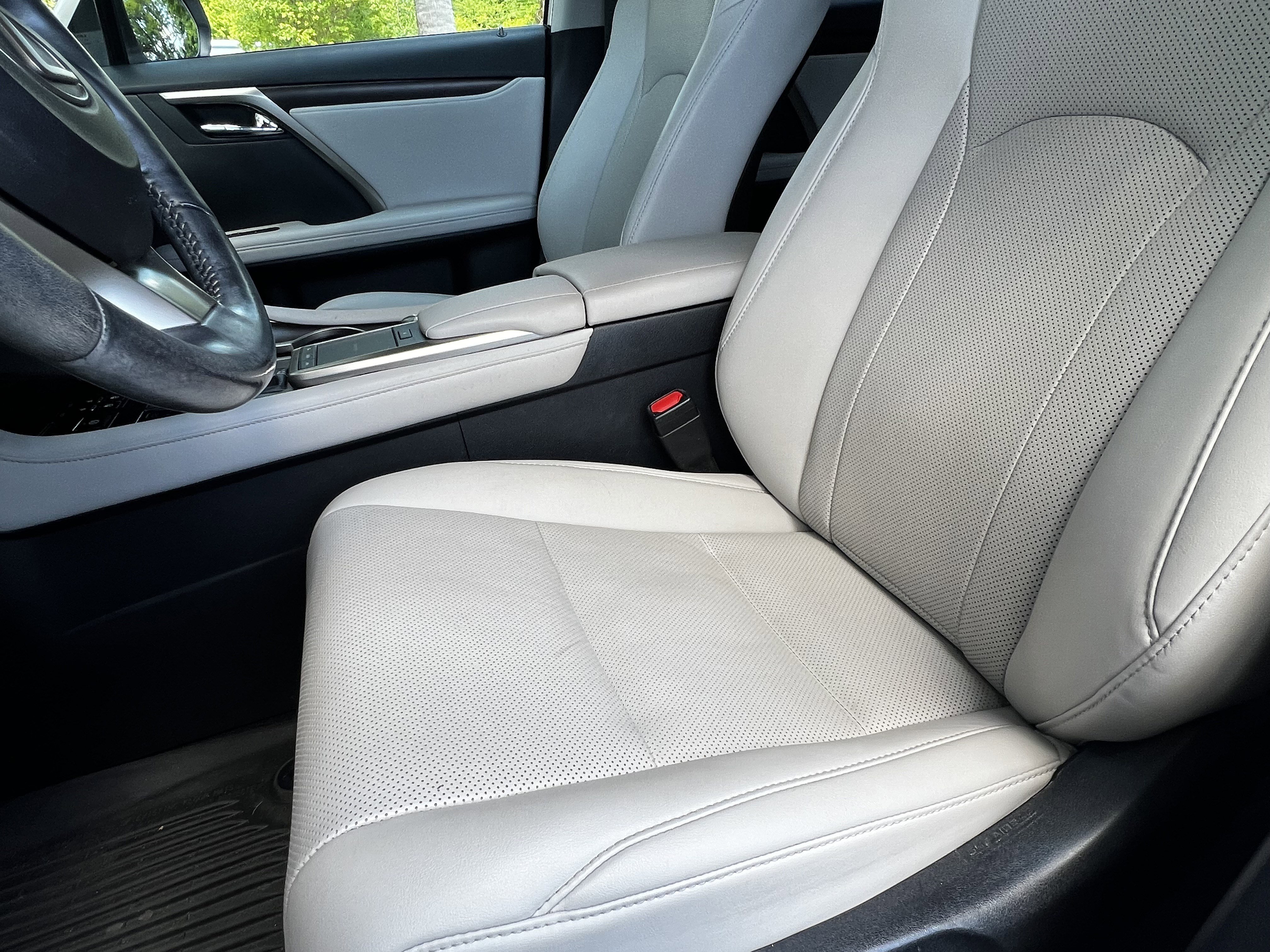 Used 2021 Lexus RX 350 AWD w/ Premium Package image 17