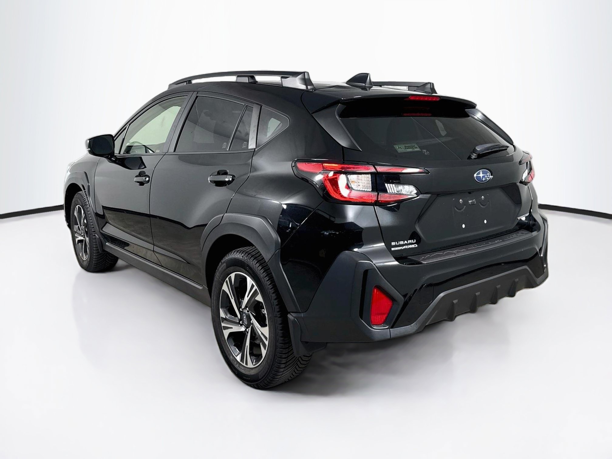 Used 2024 Subaru Crosstrek 2.0i Premium AWD/4WD image 28