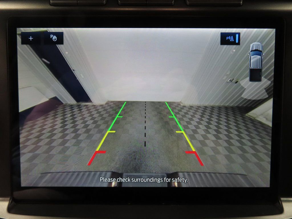 Used 2022 Ford F150 Tremor w/ Equipment Group 401A Mid image 16