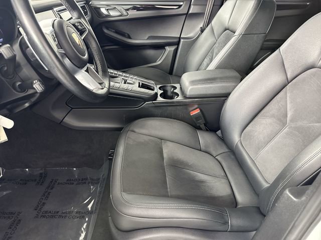 Used 2017 Porsche Macan S AWD/4WD image 5