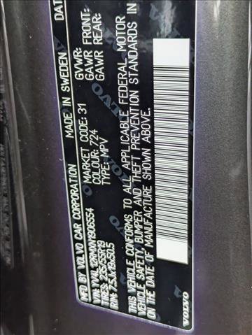 Used 2022 Volvo XC60 B5 R-Design image 23