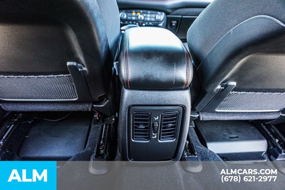 Used 2026 Dodge Durango GT AWD/4WD image 32