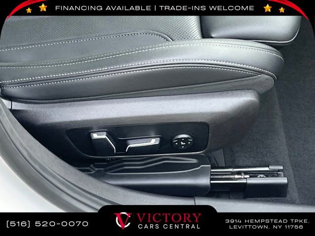 Used 2024 BMW 330i Sedan image 21