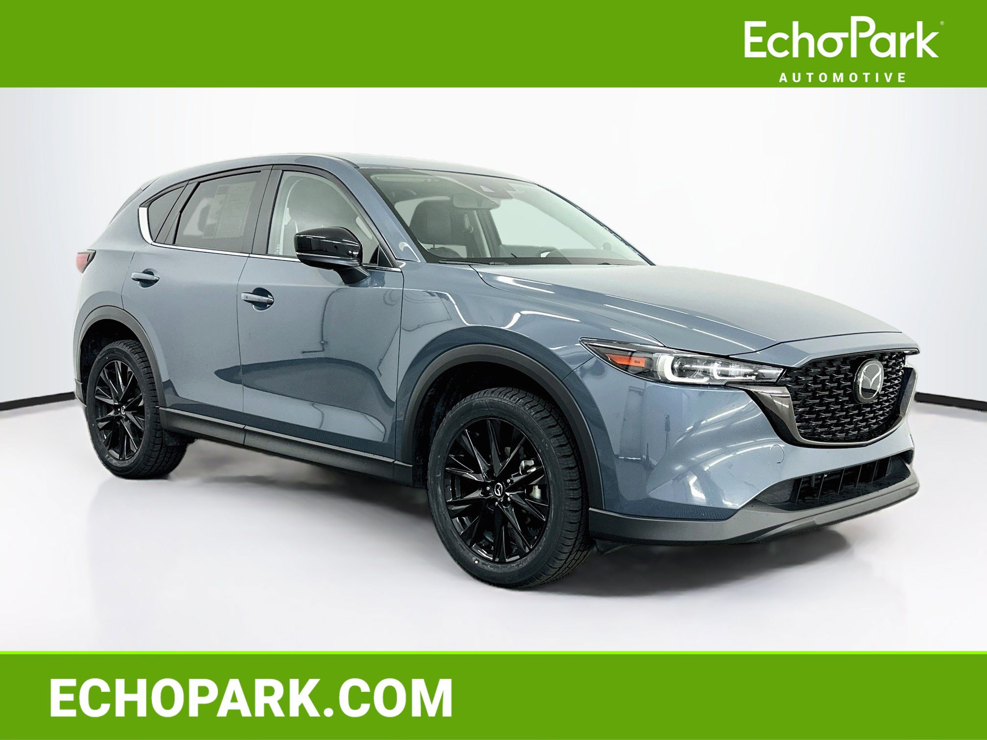 Used 2025 MAZDA CX-5 Carbon Edition AWD/4WD image 1