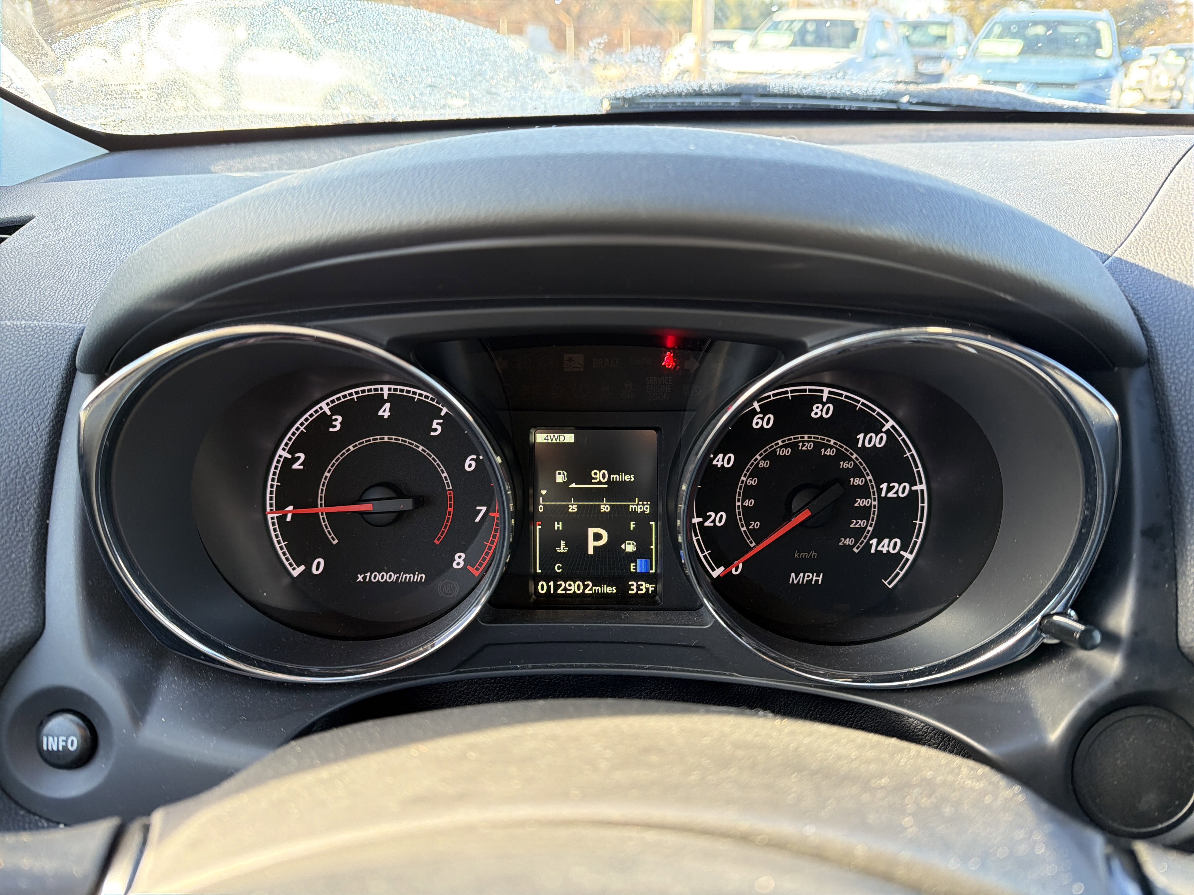 Used 2025 Mitsubishi Outlander Sport ES image 17