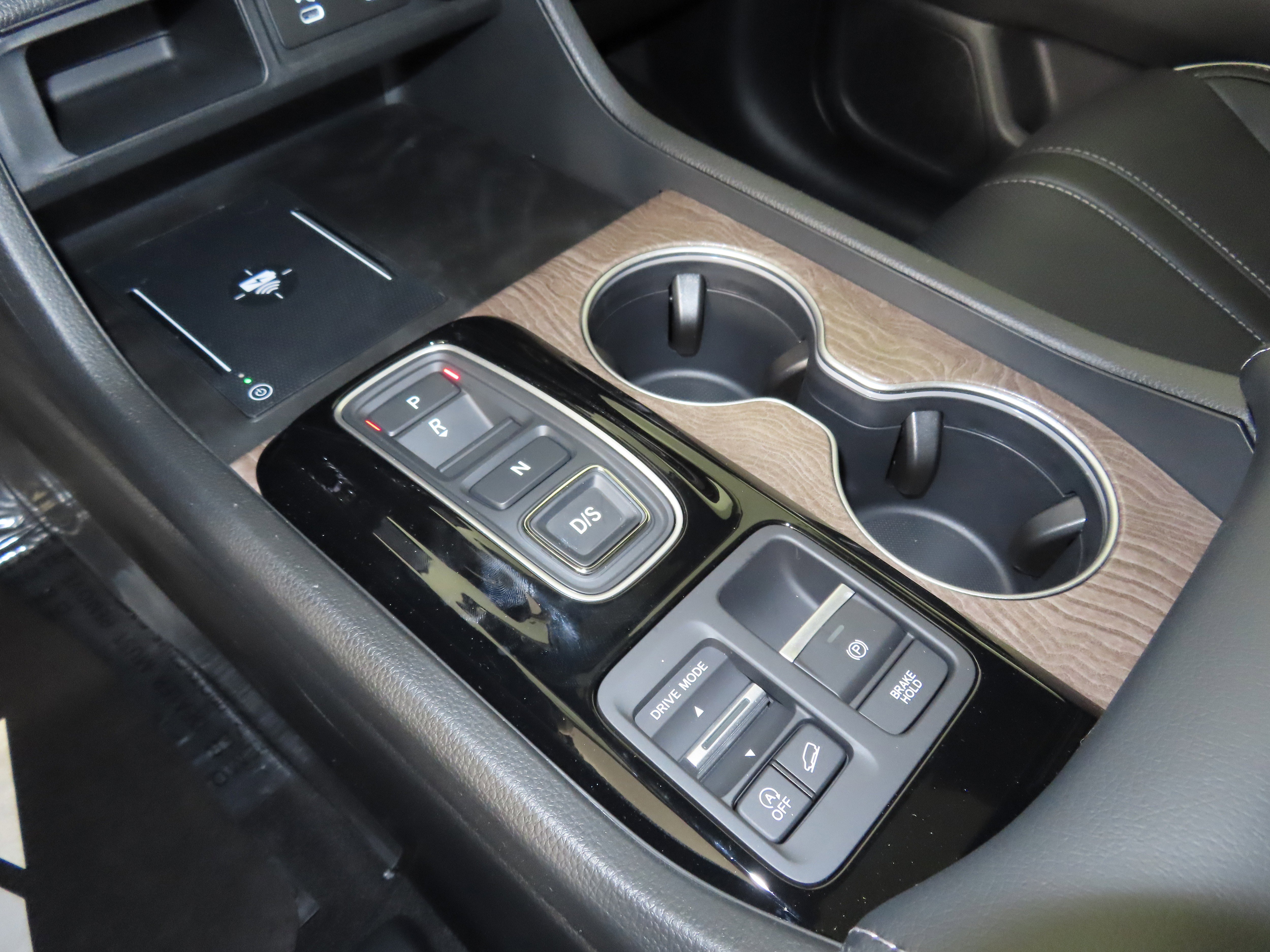 New 2026 Honda Pilot Elite image 22