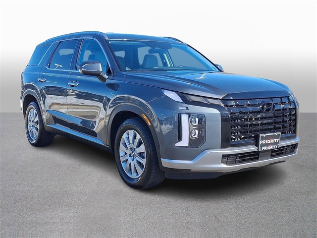 Used 2025 Hyundai Palisade SEL image 3