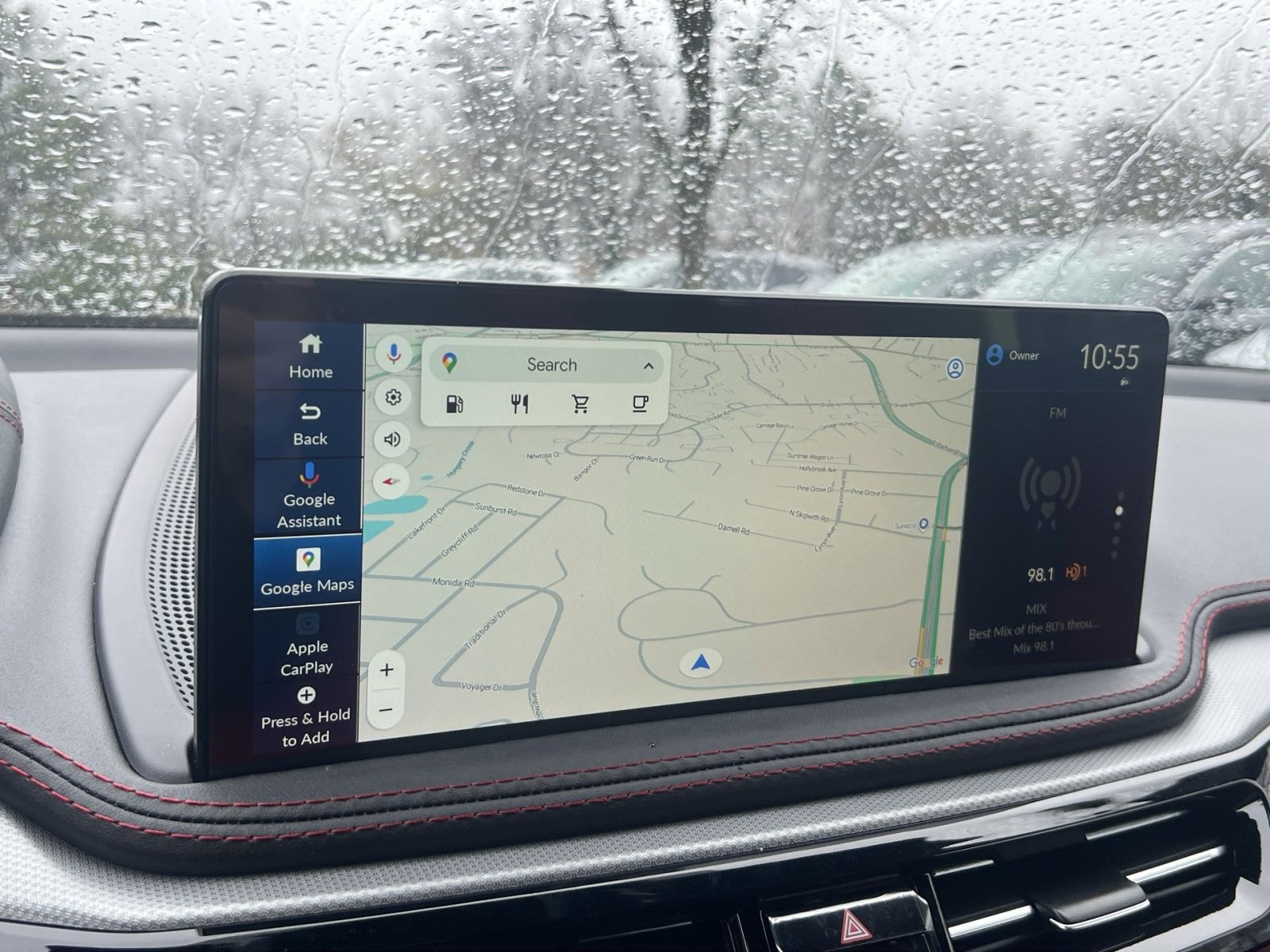 New 2026 Acura MDX A-Spec image 13