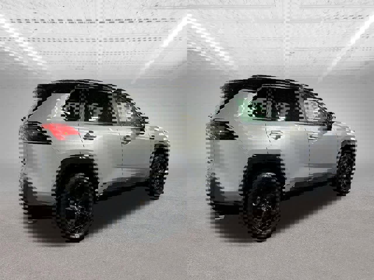 Used 2019 Toyota RAV4 XSE image 6