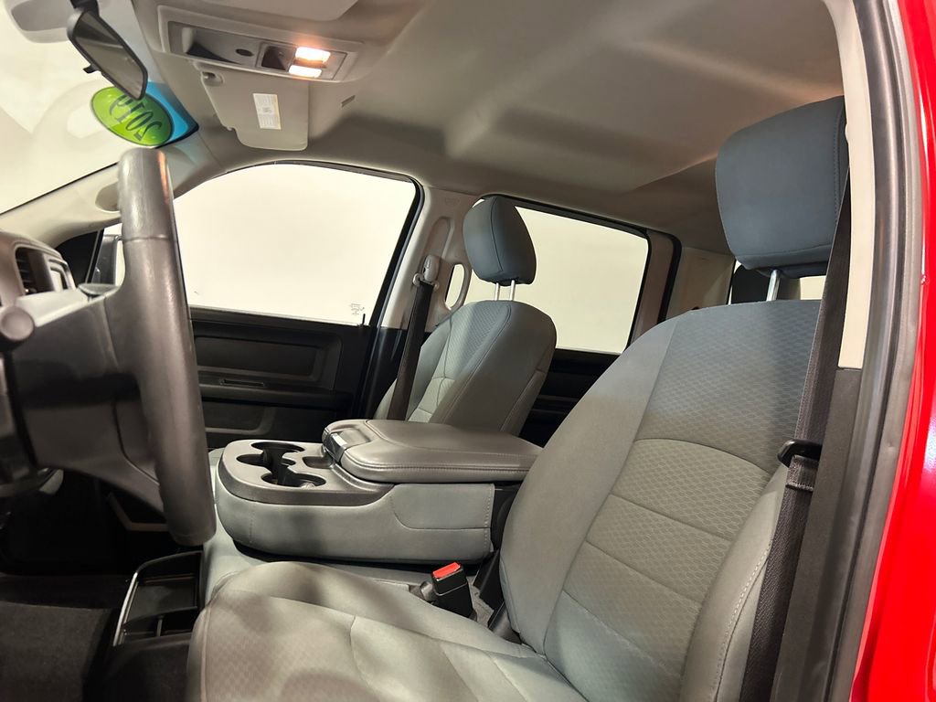 Used 2019 RAM 1500 Express w/ Wheel & Sound Group image 16