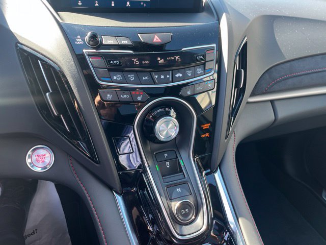 Certified 2023 Acura RDX w/ Advance Package AWD/4WD image 41