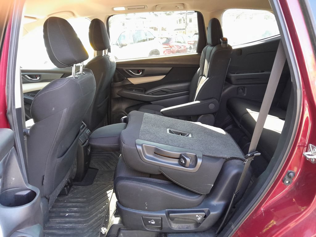 Used 2019 Subaru Ascent Premium w/ Popular Package #3 AWD/4WD image 32