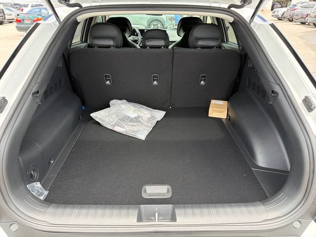 New 2026 Kia EV6 Light RWD image 24