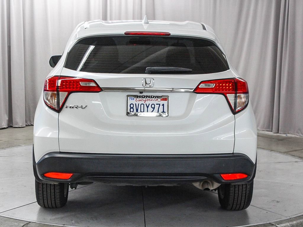 Used 2021 Honda HR-V LX image 5