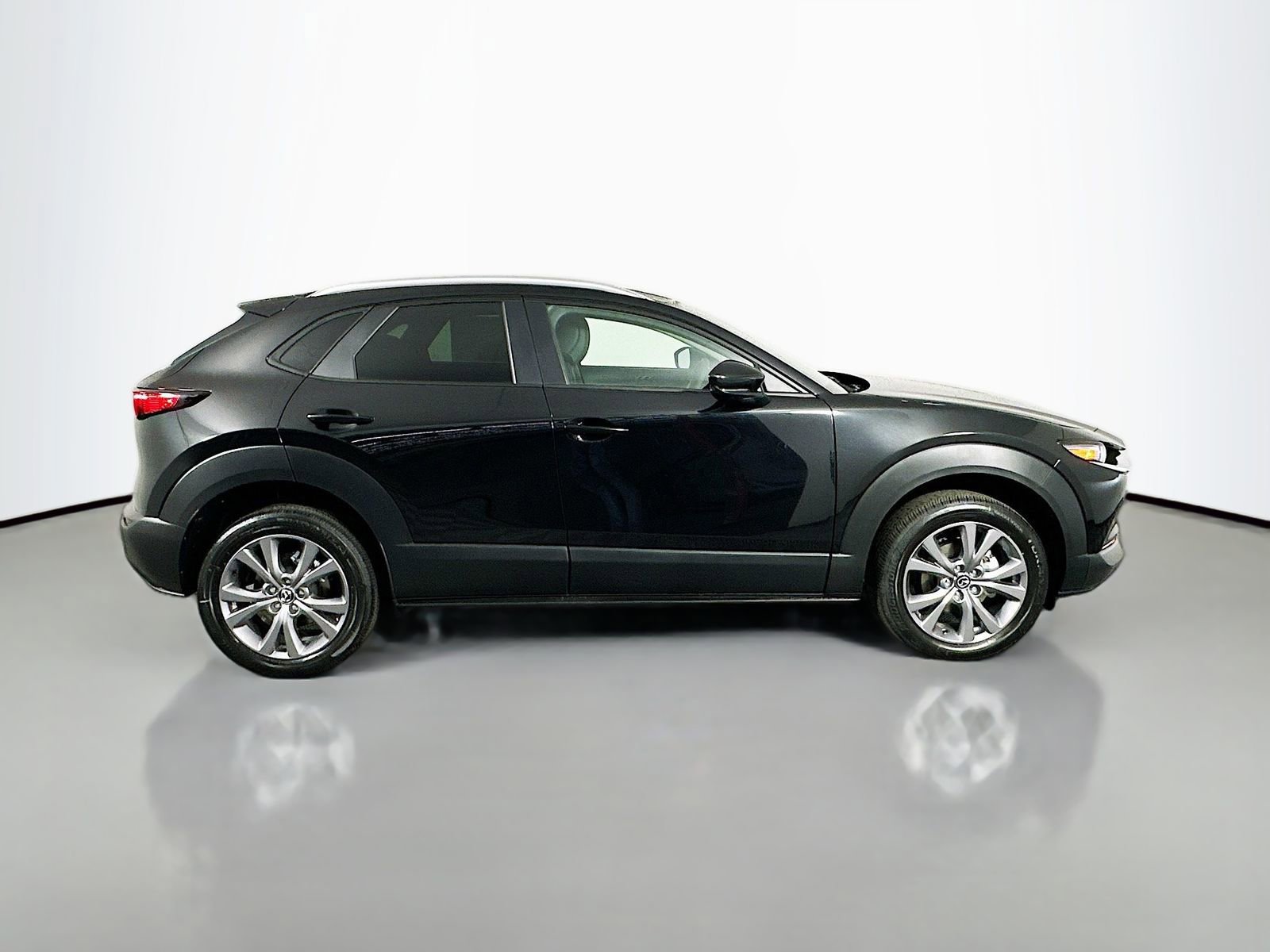 New 2026 MAZDA CX-30 AWD 2.5 S w/ Premium Package image 8