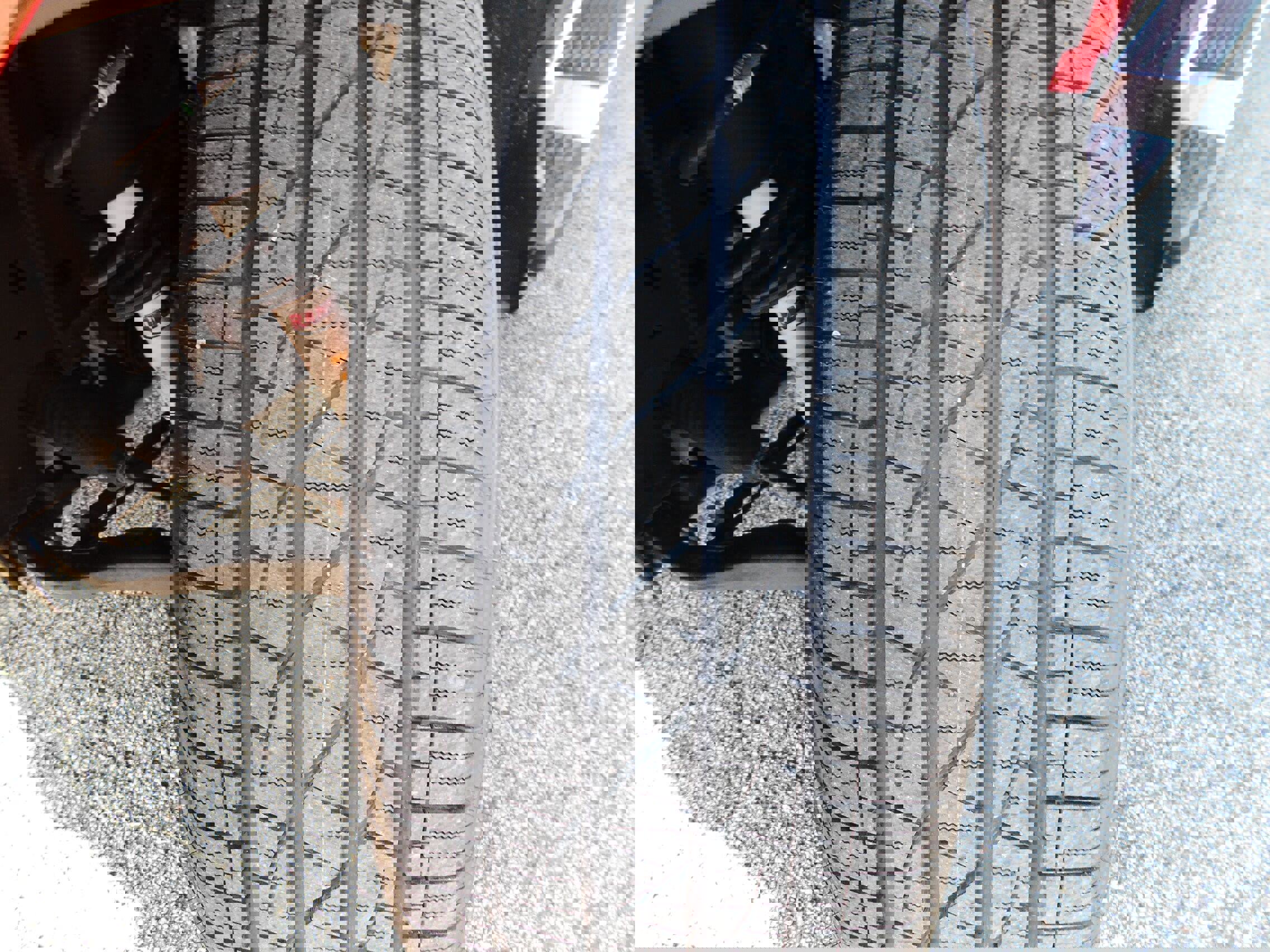 Used 2023 Chevrolet Silverado 1500 LT w/ Z71 Off-Road Package image 11