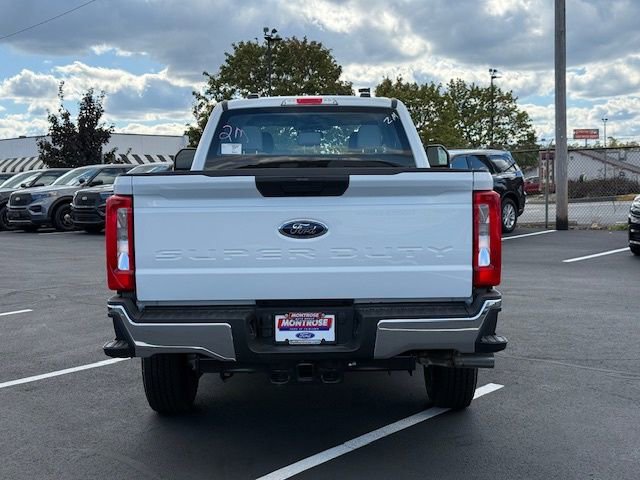 New 2026 Ford F250 XL image 5