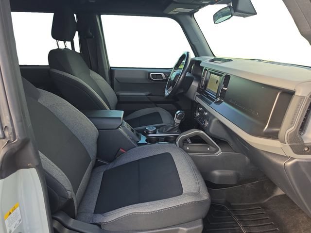 Used 2022 Ford Bronco Big Bend AWD/4WD image 17