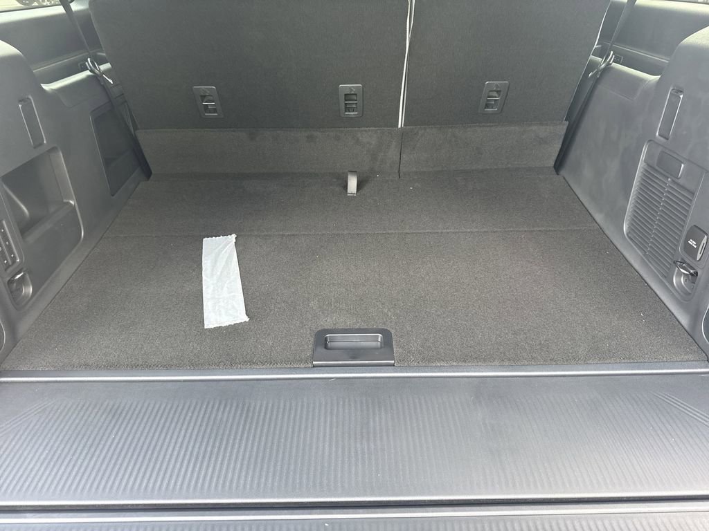 New 2026 Ford Expedition Max Active RWD image 18