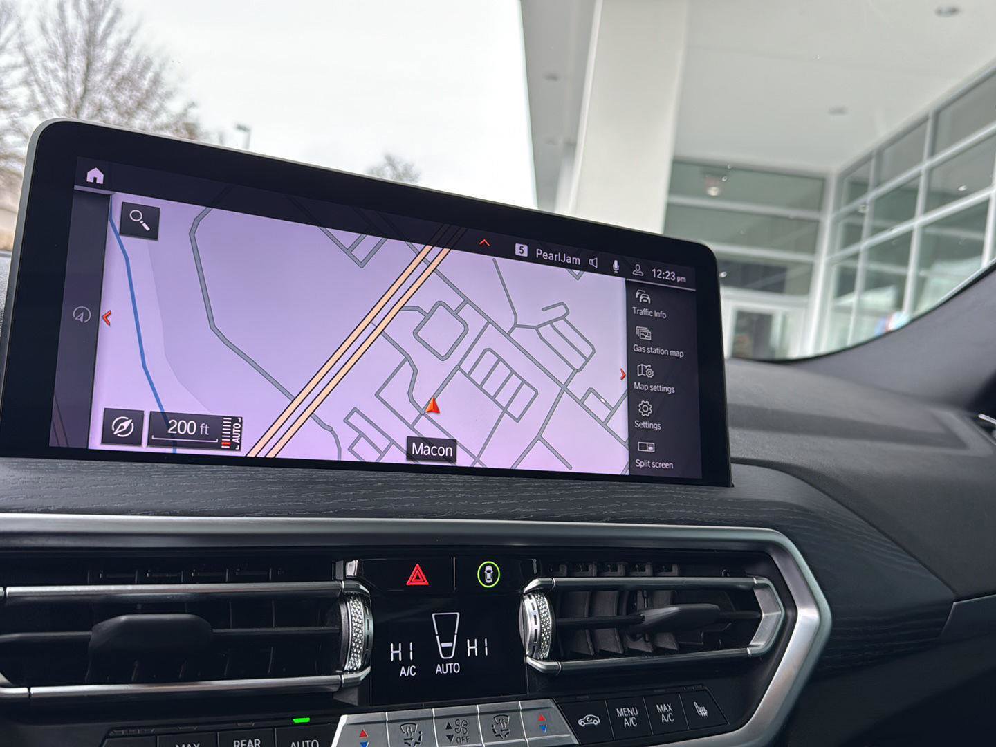 Certified 2023 BMW X4 xDrive30i w/ Premium Package image 23