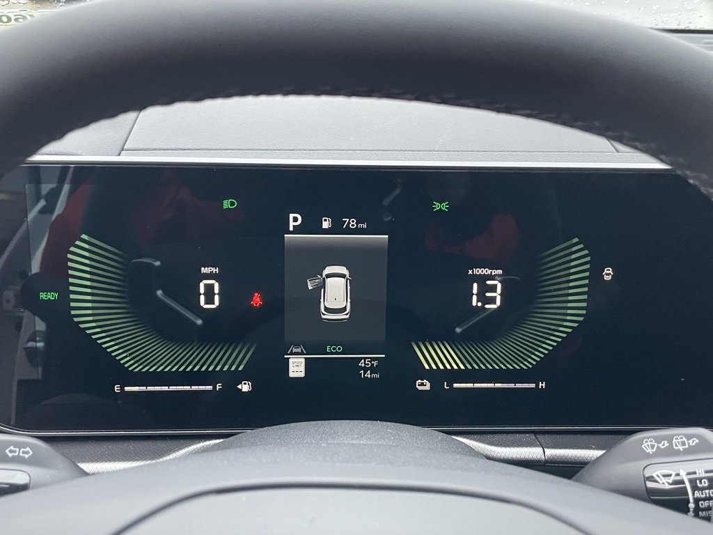 New 2026 Kia Sportage LX image 12