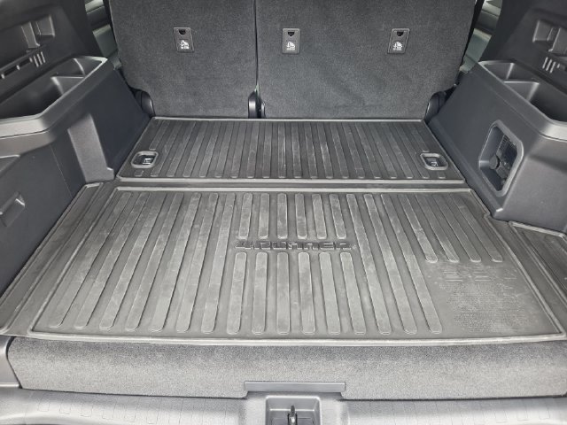 Used 2026 Toyota 4Runner Trailhunter AWD/4WD image 26