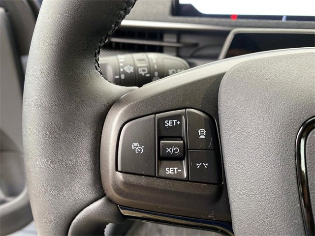 Used 2025 Ford Mustang Mach-E Premium w/ Interior Protection Package image 19