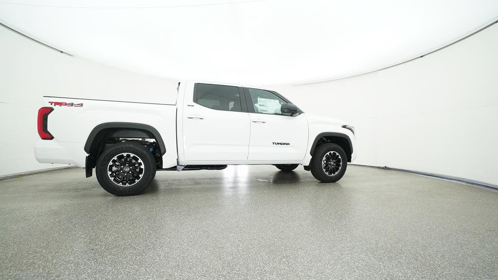 New 2025 Toyota Tundra SR5 image 26