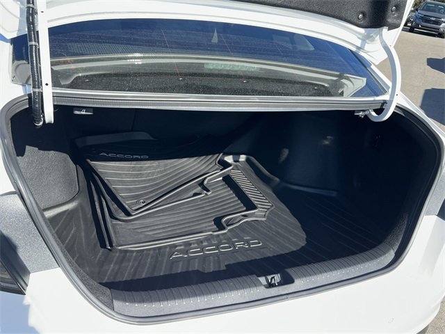 Used 2025 Honda Accord EX-L image 31