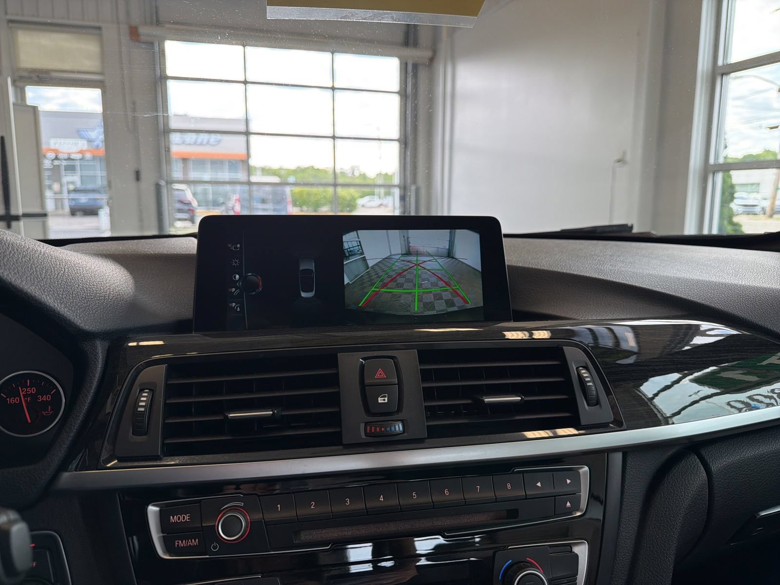 Used 2017 BMW 440i Convertible RWD image 20
