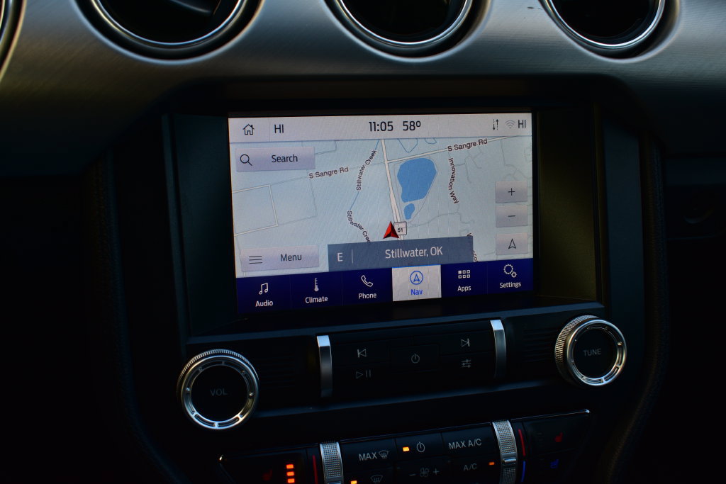 Used 2020 Ford Mustang GT Premium RWD image 36